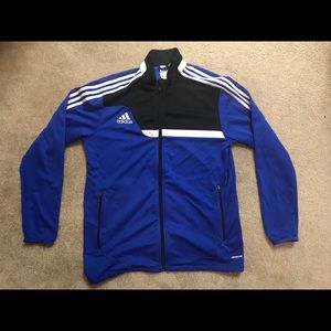 🔥Adidas Climacool Jacket🔥